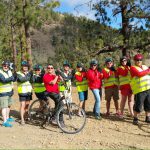 Mr. BikeTeide Tour Ticket - Imagen 4