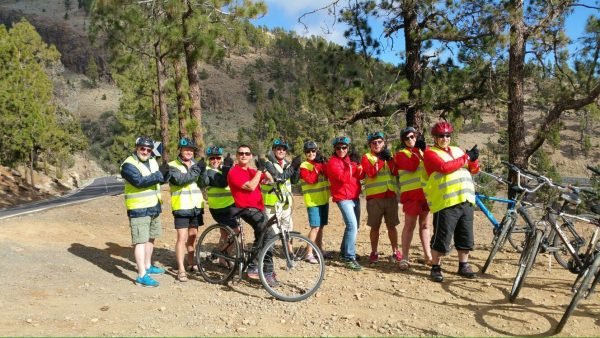 galerie-downhillbiketour-5u Teide à vélo Mr. Bike Teide Tour Ticket