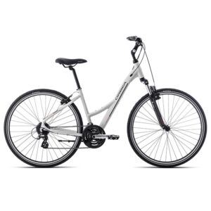 Rent a City Bike