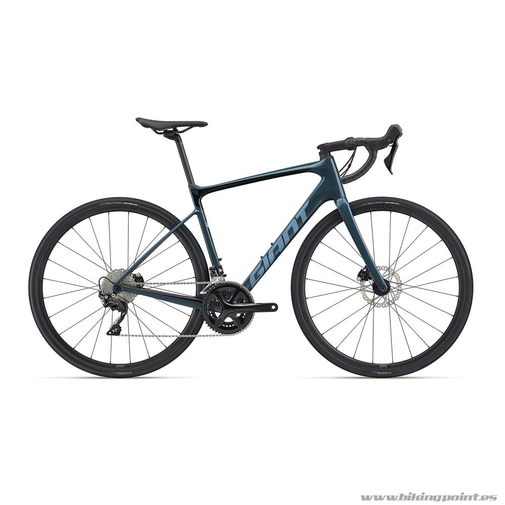 Giant Defy