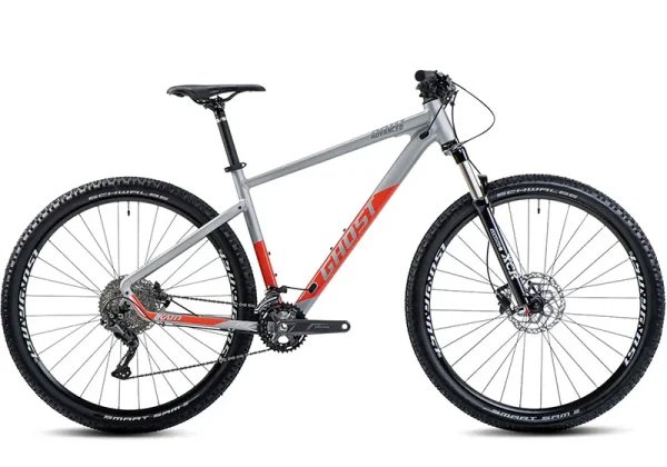 Rent a Pro Mountain bike
